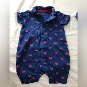 Magnetic Me Crab Onsis